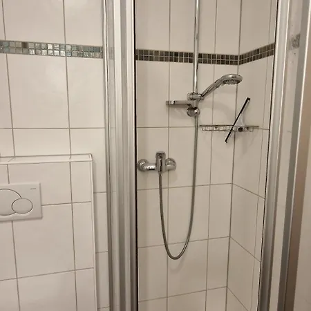 Nr 80 - Deichstrasse Naehe Yachthafen Prázdninový dům Carolinensiel