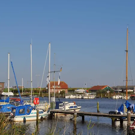 Nr 80 - Deichstrasse Naehe Yachthafen Prázdninový dům *